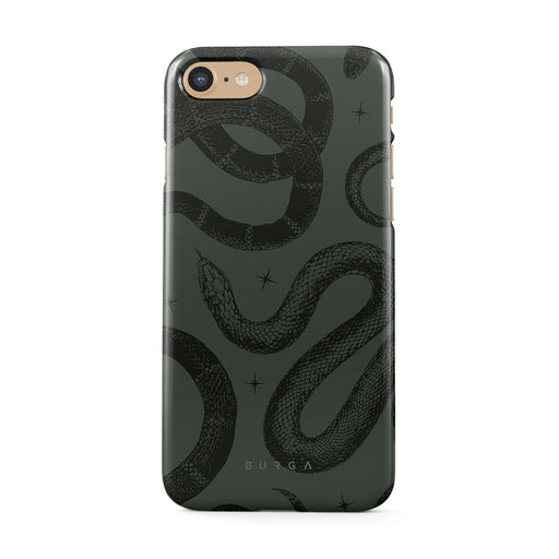 Poison - iPhone SE (2020) Case 1