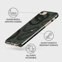 Poison - iPhone SE (2020) Case 3