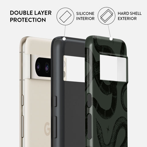 Poison - Google Pixel 8 Pro Case 2