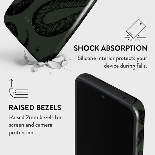 Poison - Google Pixel 8 Pro Case 4
