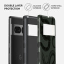 Poison - Google Pixel 7 Pro Case 2