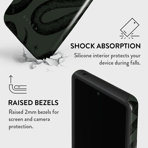 Poison - Google Pixel 7 Pro Case 4