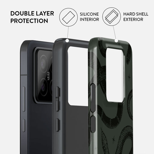 Poison - Xiaomi 14 Pro Case 2