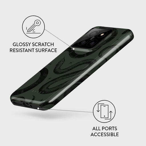 Poison - Xiaomi 14 Pro Case 3