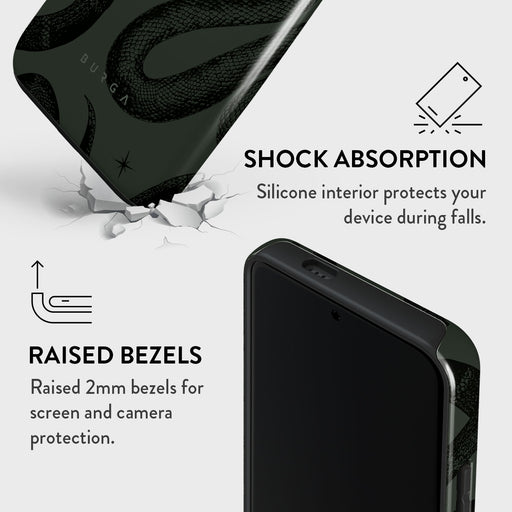 Poison - Xiaomi 14 Pro Case 4