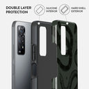 Poison - Xiaomi Redmi Note 11 Pro Case 2