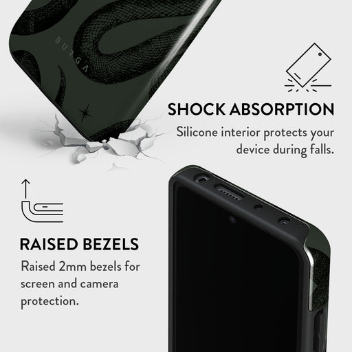 Poison - Xiaomi Redmi Note 11 Pro Case 4