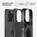 Cursed - iPhone 15 Pro Max Case 2