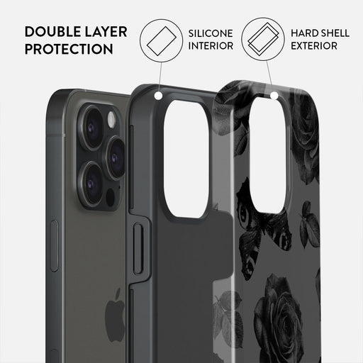 Cursed - iPhone 15 Pro Max Case 2