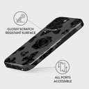Cursed - iPhone 15 Pro Max Case 3
