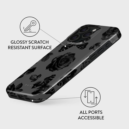 Cursed - iPhone 15 Pro Max Case 3