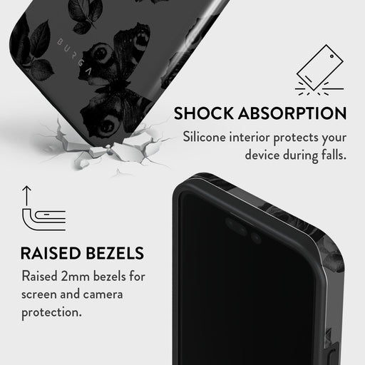 Cursed - iPhone 15 Pro Max Case 4