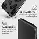 Cursed - iPhone 12 Pro Case 4