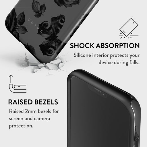 Cursed - iPhone 12 Pro Case 4