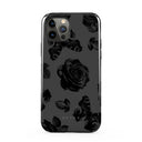 Cursed - iPhone 12 Pro Case 1