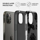 Cursed - iPhone 12 Pro Case 2