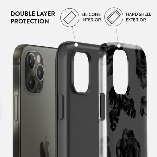Cursed - iPhone 12 Pro Case 2