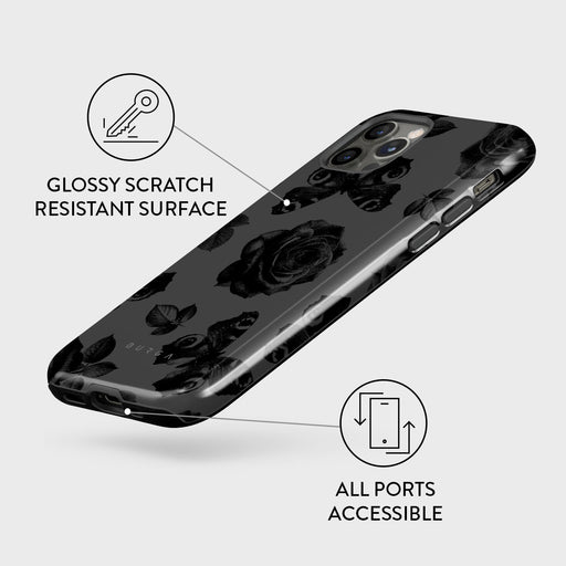 Cursed - iPhone 12 Pro Case 3