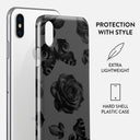 Cursed - iPhone XS Max Case 2