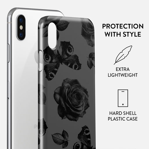 Cursed - iPhone XS Max Case 2