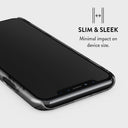 Cursed - iPhone XS Max Case 4