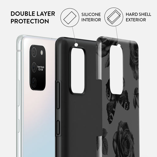 Cursed - Samsung Galaxy S10 Lite Case 2