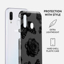 Cursed - Samsung Galaxy A40 Case 2