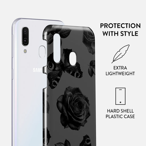 Cursed - Samsung Galaxy A40 Case 2