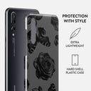Cursed - Huawei P20 Case 2