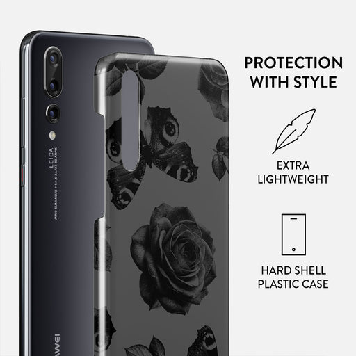 Cursed - Huawei P20 Case 2