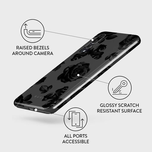 Cursed - Huawei P20 Case 3