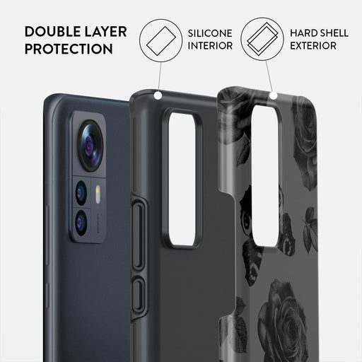 Cursed - Xiaomi 12 Case 2