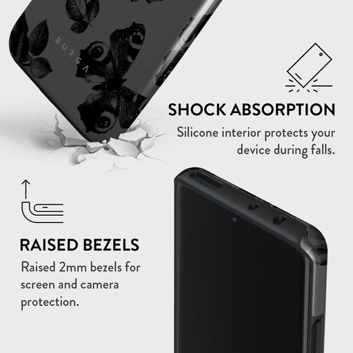 Cursed - Xiaomi 12 Case 4