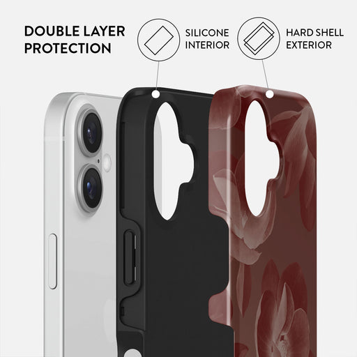 Eternal - iPhone 16 Case 2
