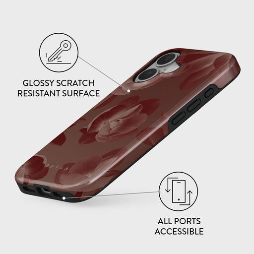Eternal - iPhone 16 Case 3