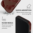 Eternal - iPhone 16 Case 4