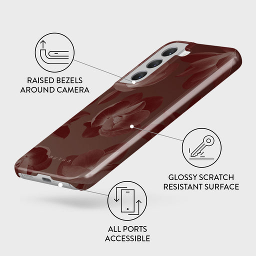 Eternal - Samsung Galaxy S22 Plus Case 3