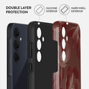 Eternal - Samsung Galaxy A35 Case 2