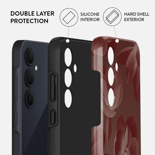 Eternal - Samsung Galaxy A35 Case 2