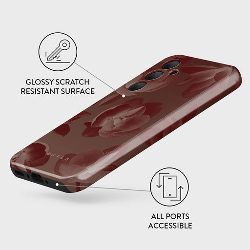 Eternal - Samsung Galaxy A35 Case 3
