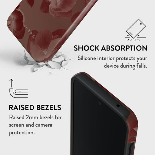 Eternal - Samsung Galaxy A35 Case 4