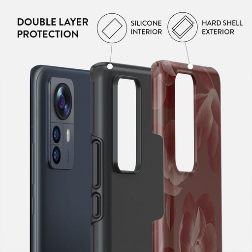 Eternal - Xiaomi 12 Case 2