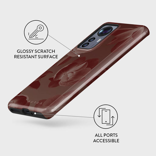Eternal - Xiaomi 12 Case 3