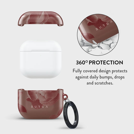 Eternal - AirPods 4 Case 2