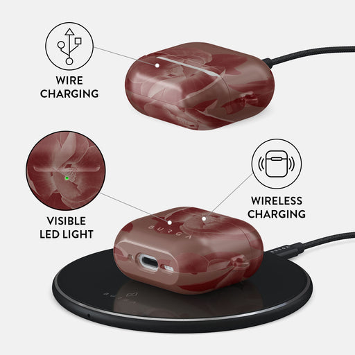 Eternal - AirPods 4 Case 3