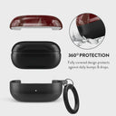 Eternal - Samsung Galaxy Buds Pro Case 2