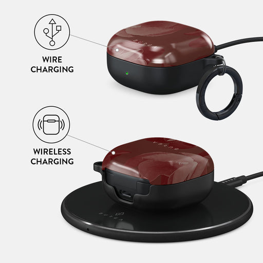 Eternal - Samsung Galaxy Buds Pro Case 3