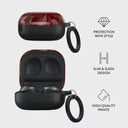 Eternal - Samsung Galaxy Buds Pro Case 4