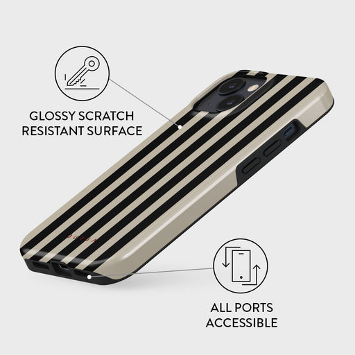 Prophecy - iPhone 15 Case 3