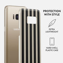 Prophecy - Samsung Galaxy S8 Case 2